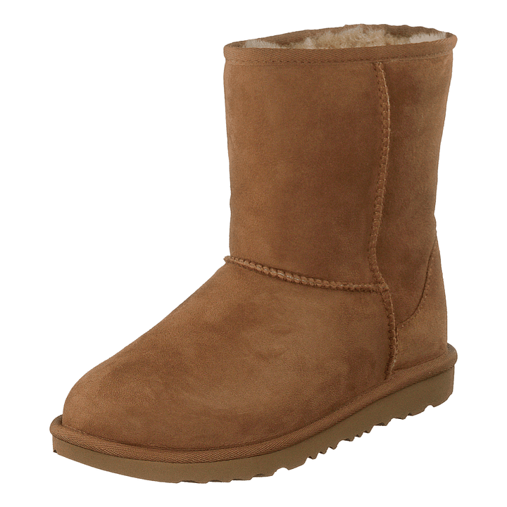 Classic Ii Chestnut
