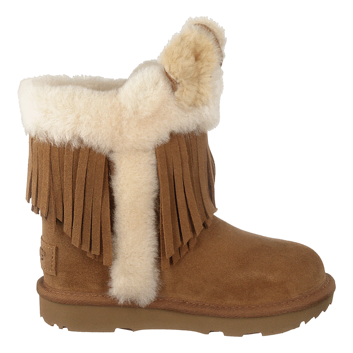 Darlala Classic Ii Chestnut