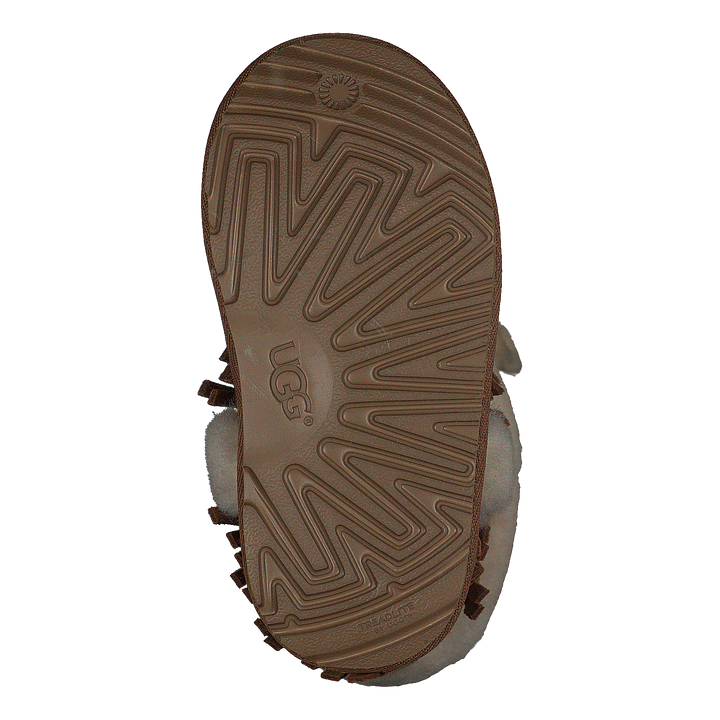 Darlala Classic Ii Chestnut