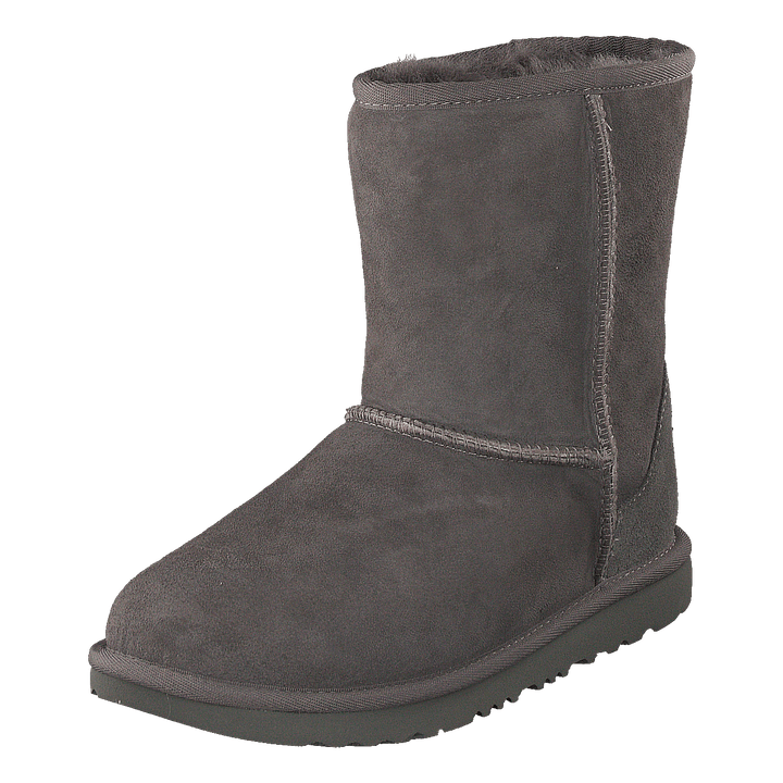 Classic Ii Grey