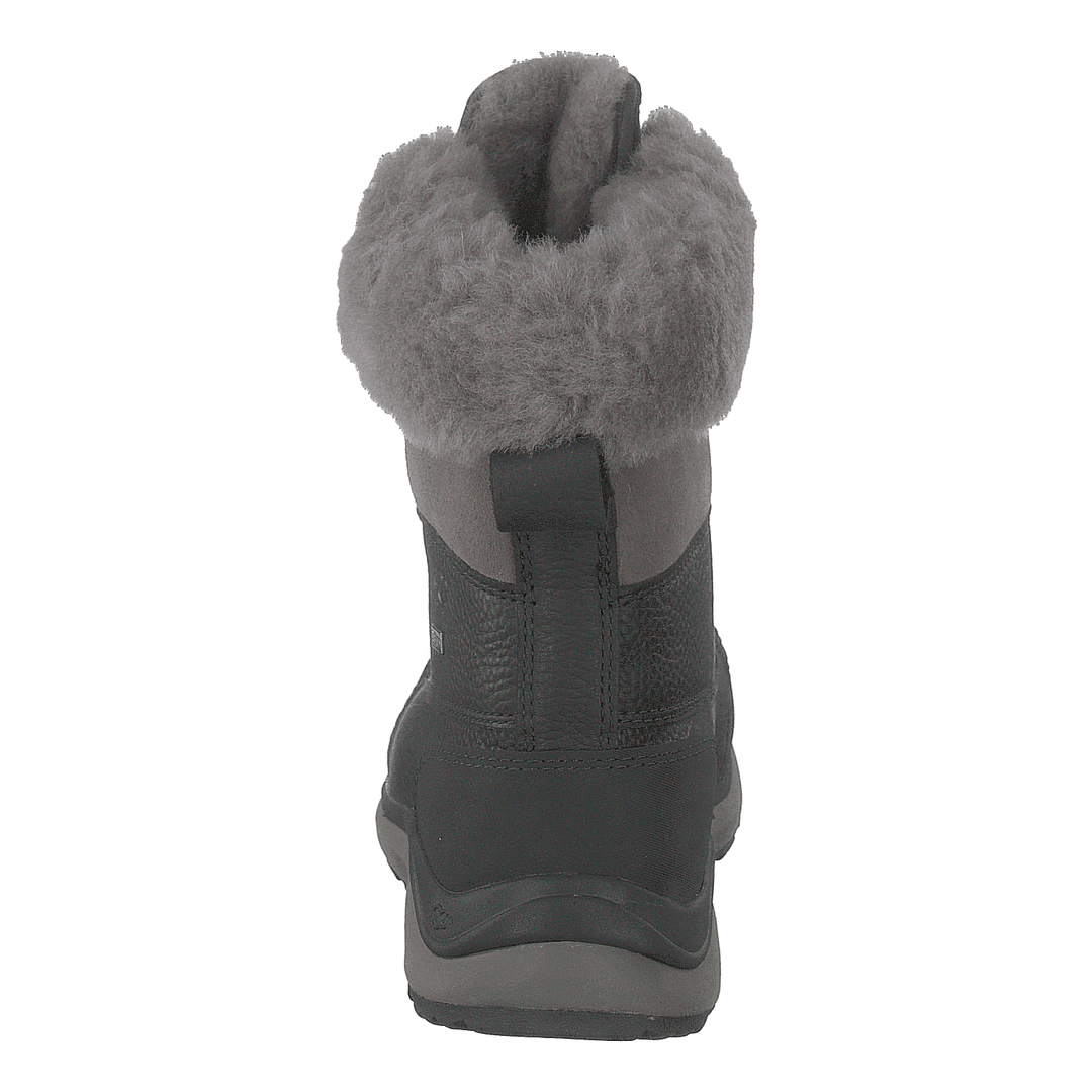 Adirondack Boot Iii Black