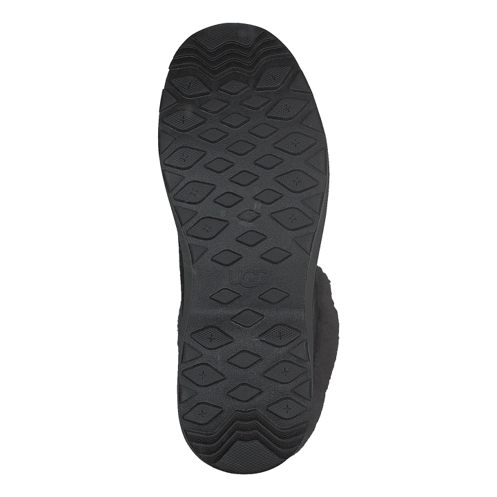 Adirondack Boot Iii Black