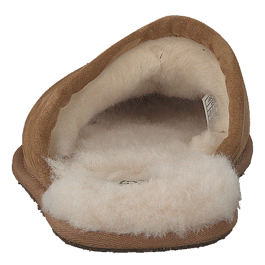 Scuff Chestnut