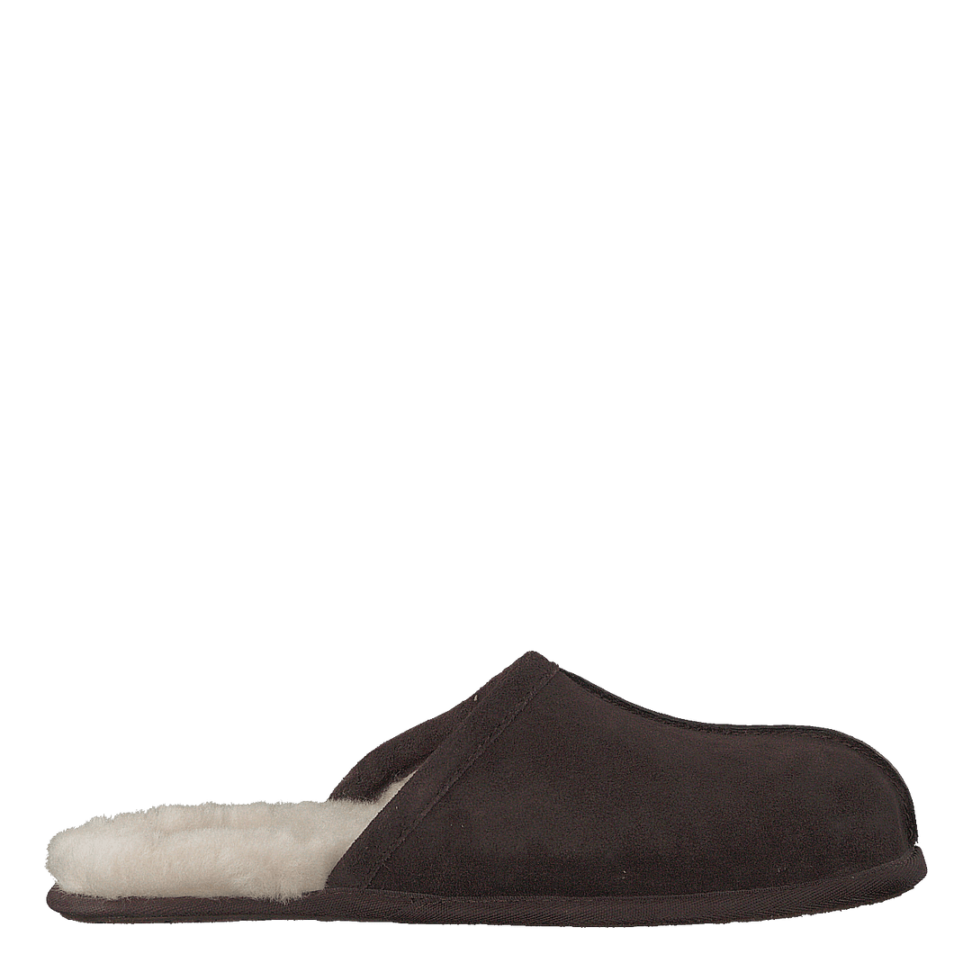 Scuff Espresso