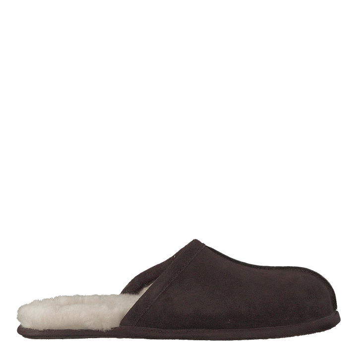 Scuff Espresso