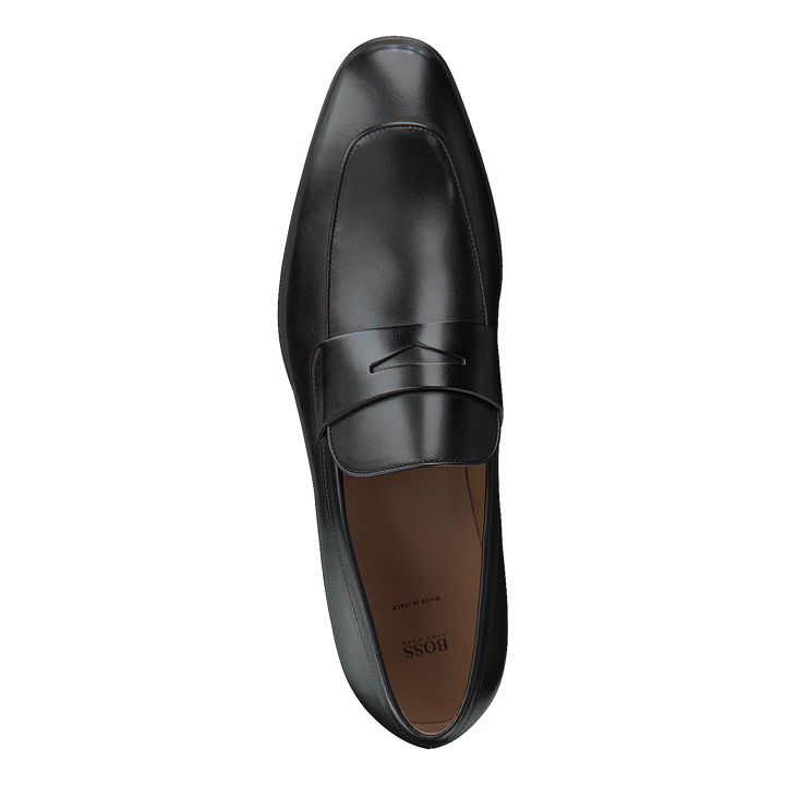 Kensington_loaf_bupe Black