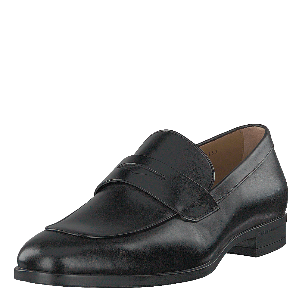 Kensington_loaf_bupe Black