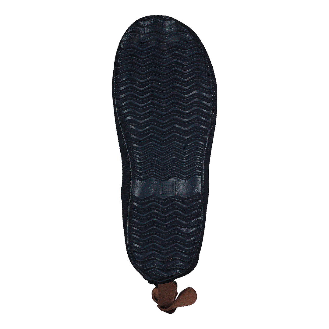 Mini Rubberboot Blue