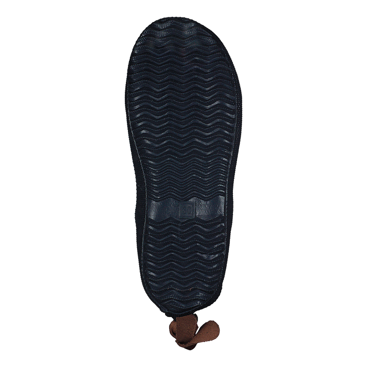 Mini Rubberboot Blue