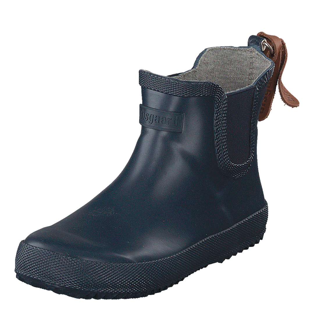 Mini Rubberboot Blue