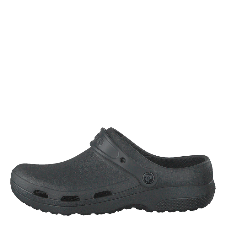 Specialist Ii Vent Clog Black