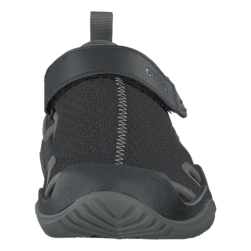 Swiftwater Mesh Deck Sandal M Black