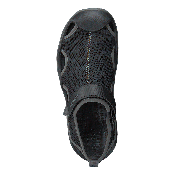 Swiftwater Mesh Deck Sandal M Black