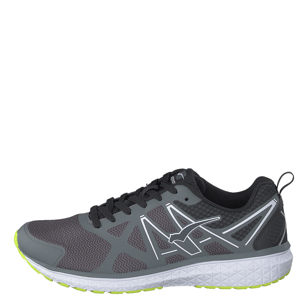 Thunder Black/lime - Heppo.com