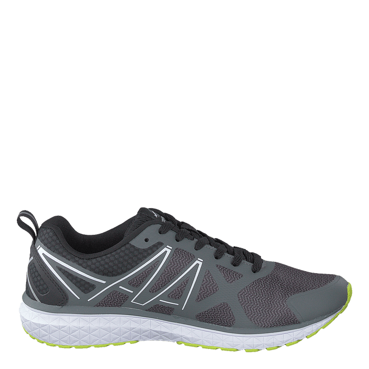 Thunder Black/lime - Heppo.com