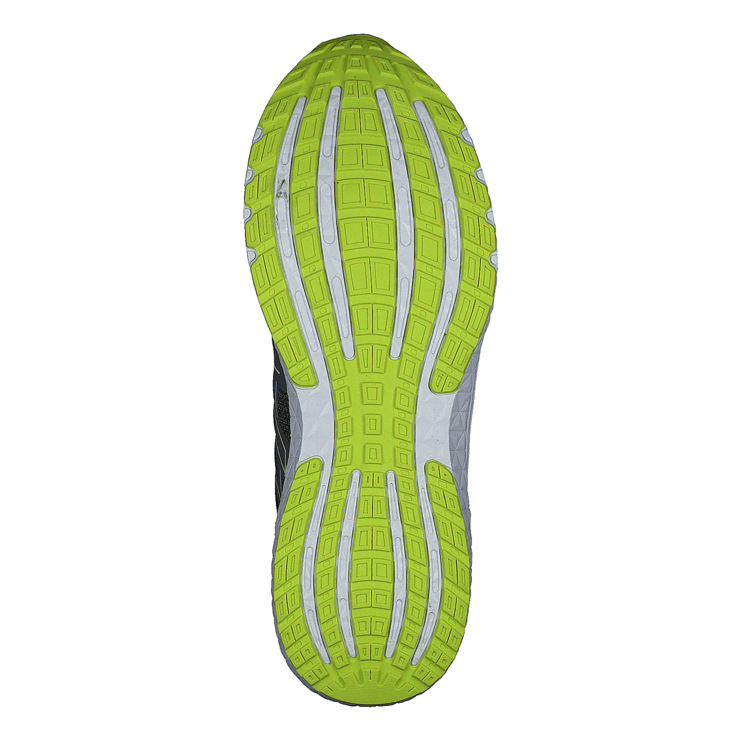 Thunder Black/lime - Heppo.com