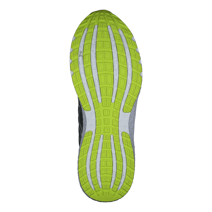 Thunder Black/lime - Heppo.com