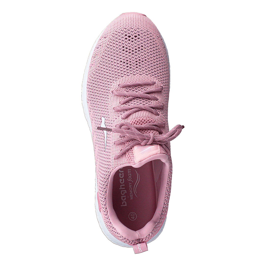 Nitro Lavender/soft Pink