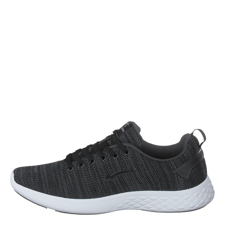 Flow Black/dark Grey