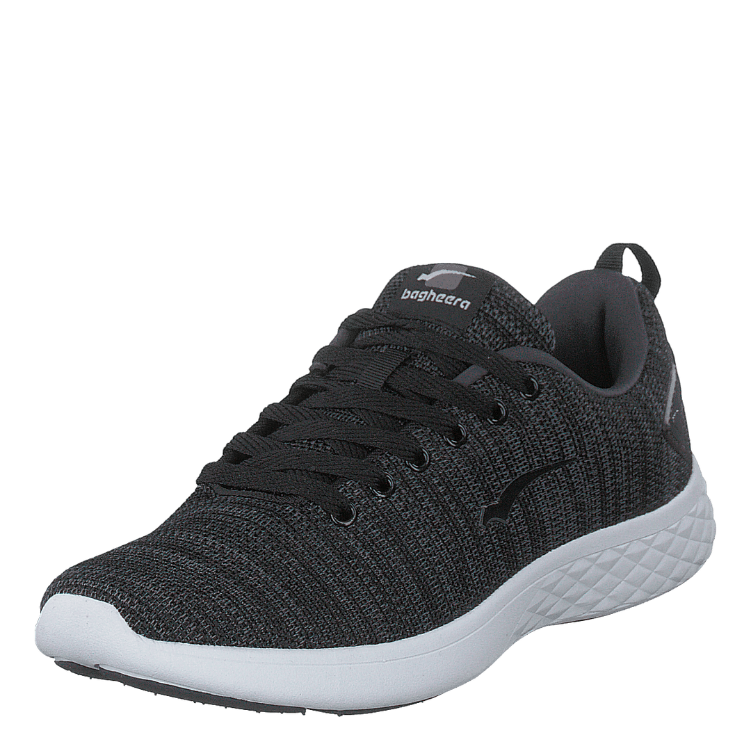 Flow Black/dark Grey