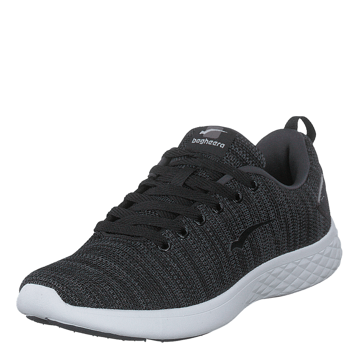 Flow Black/dark Grey