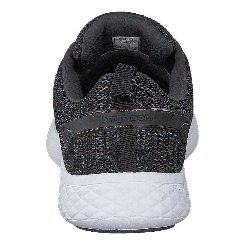 Flow Black/dark Grey