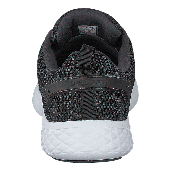 Flow Black/dark Grey