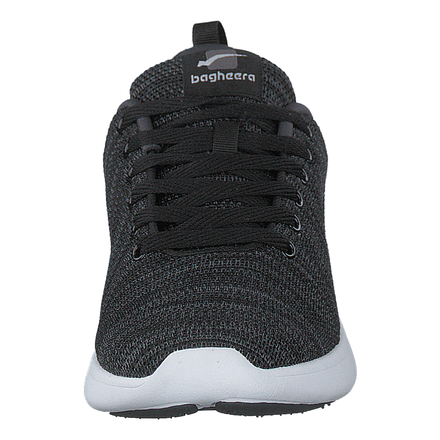 Flow Black/dark Grey