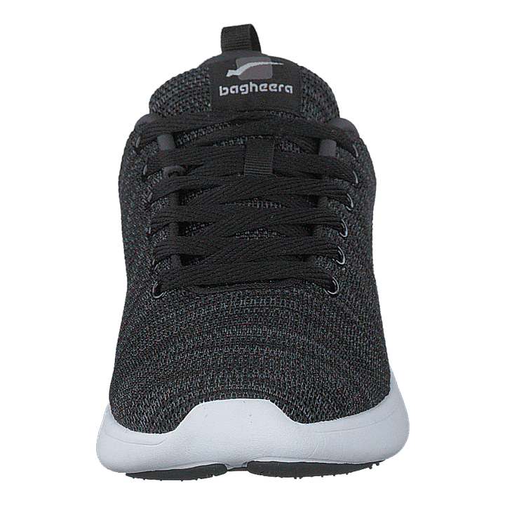 Flow Black/dark Grey