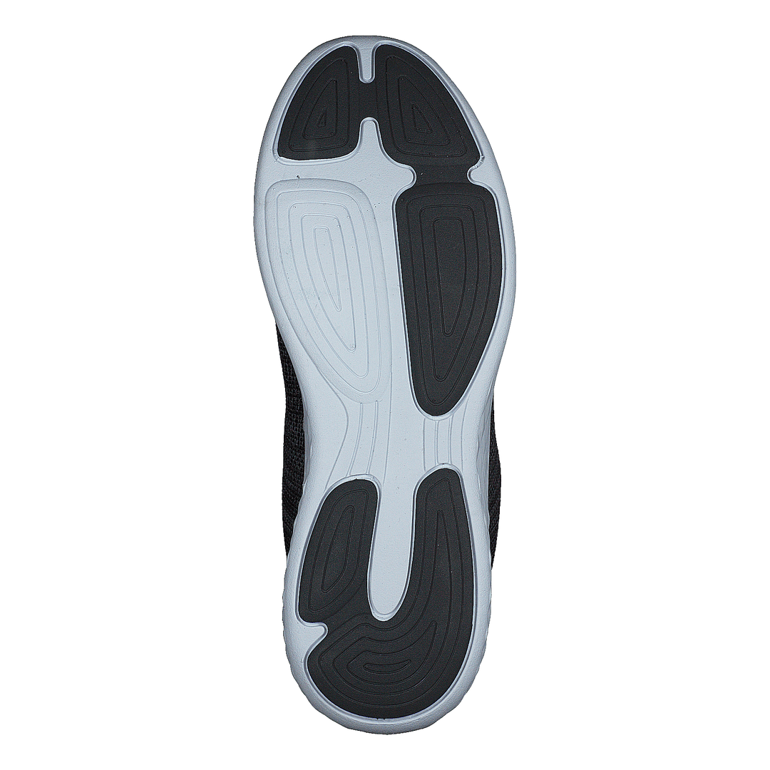 Flow Black/dark Grey