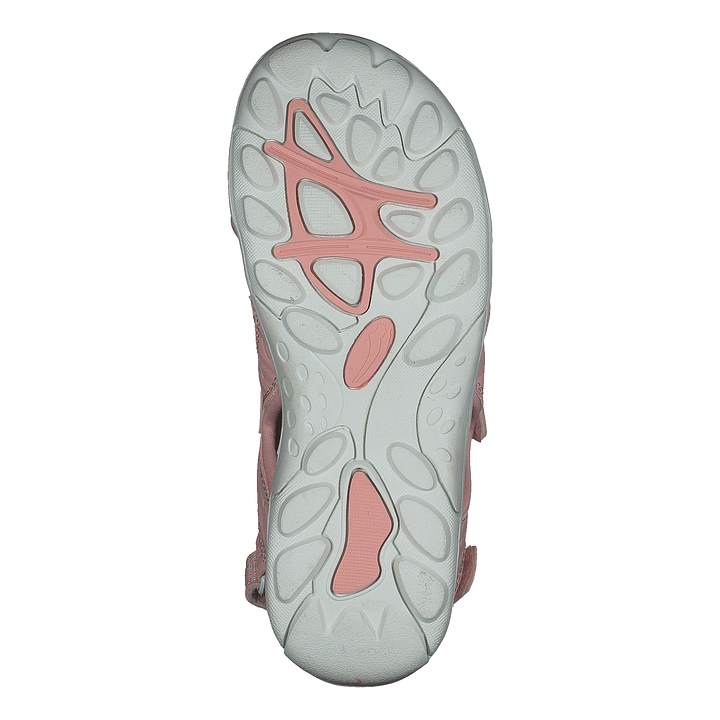 Spirit Jr Soft Pink/white