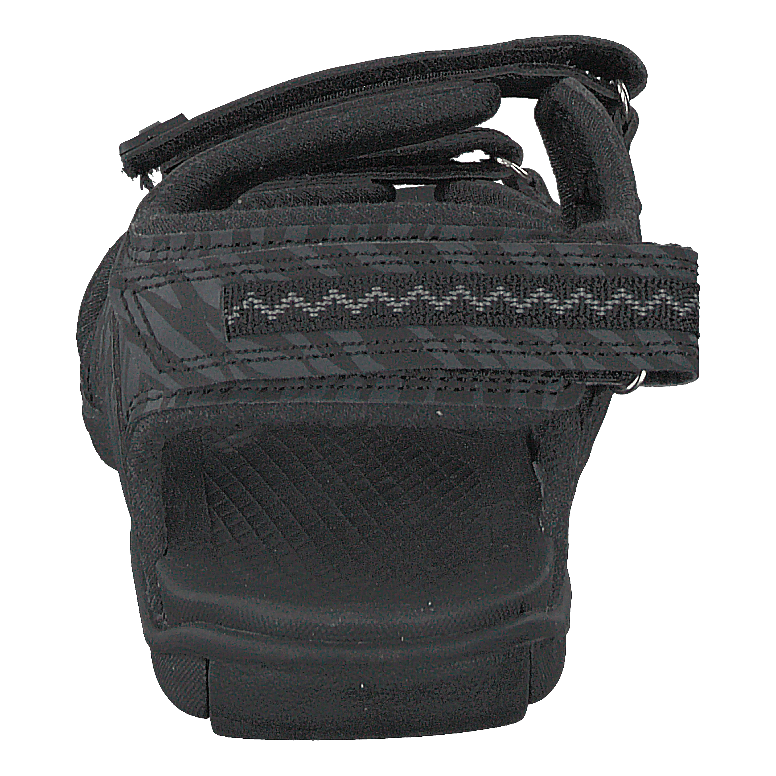 Spirit Black/dark Grey