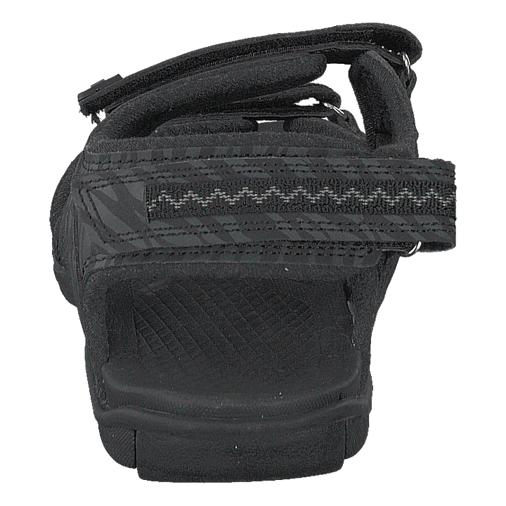 Spirit Black/dark Grey