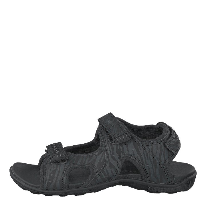 Spirit Black/dark Grey