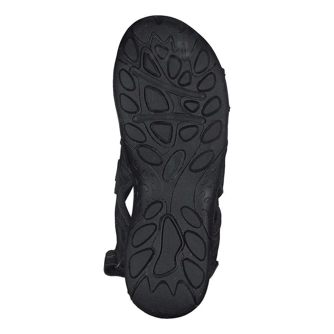 Spirit Black/dark Grey