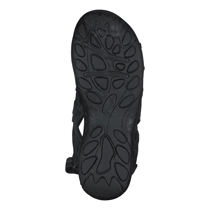 Spirit Black/dark Grey