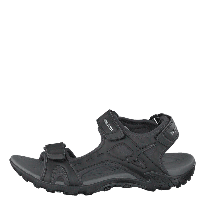 Skipper Black/dark Grey