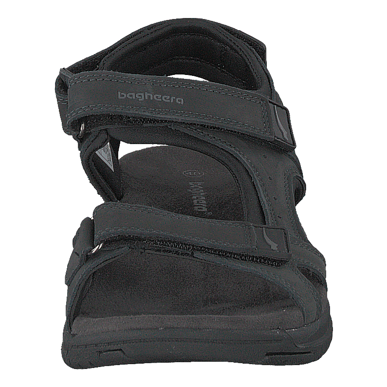 Commander Black/dark Grey