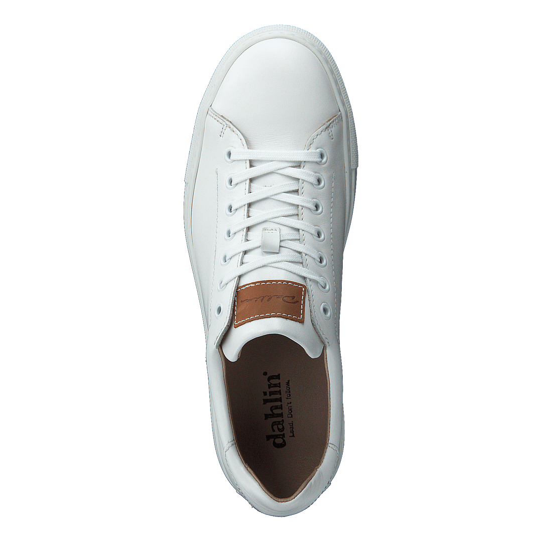 Prince White