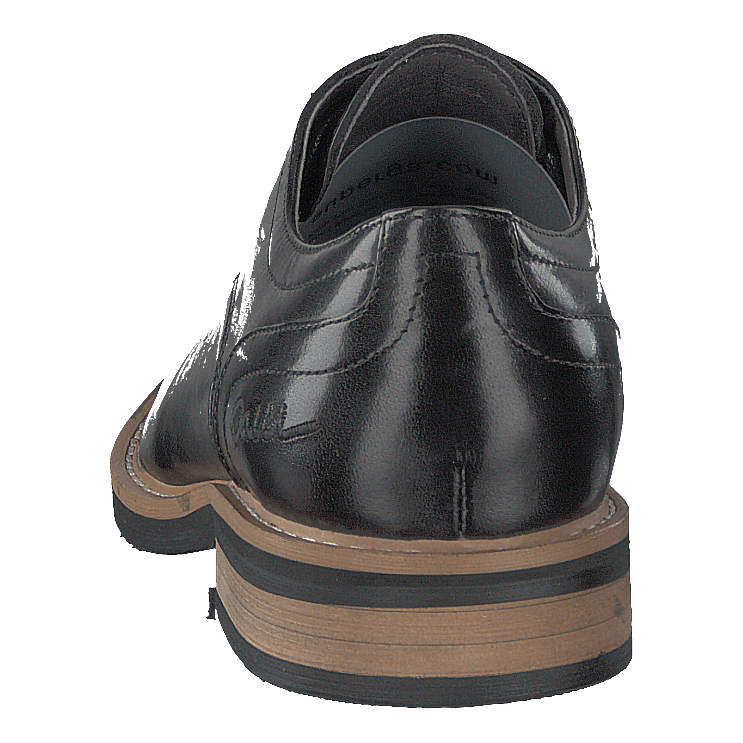 Merida Black