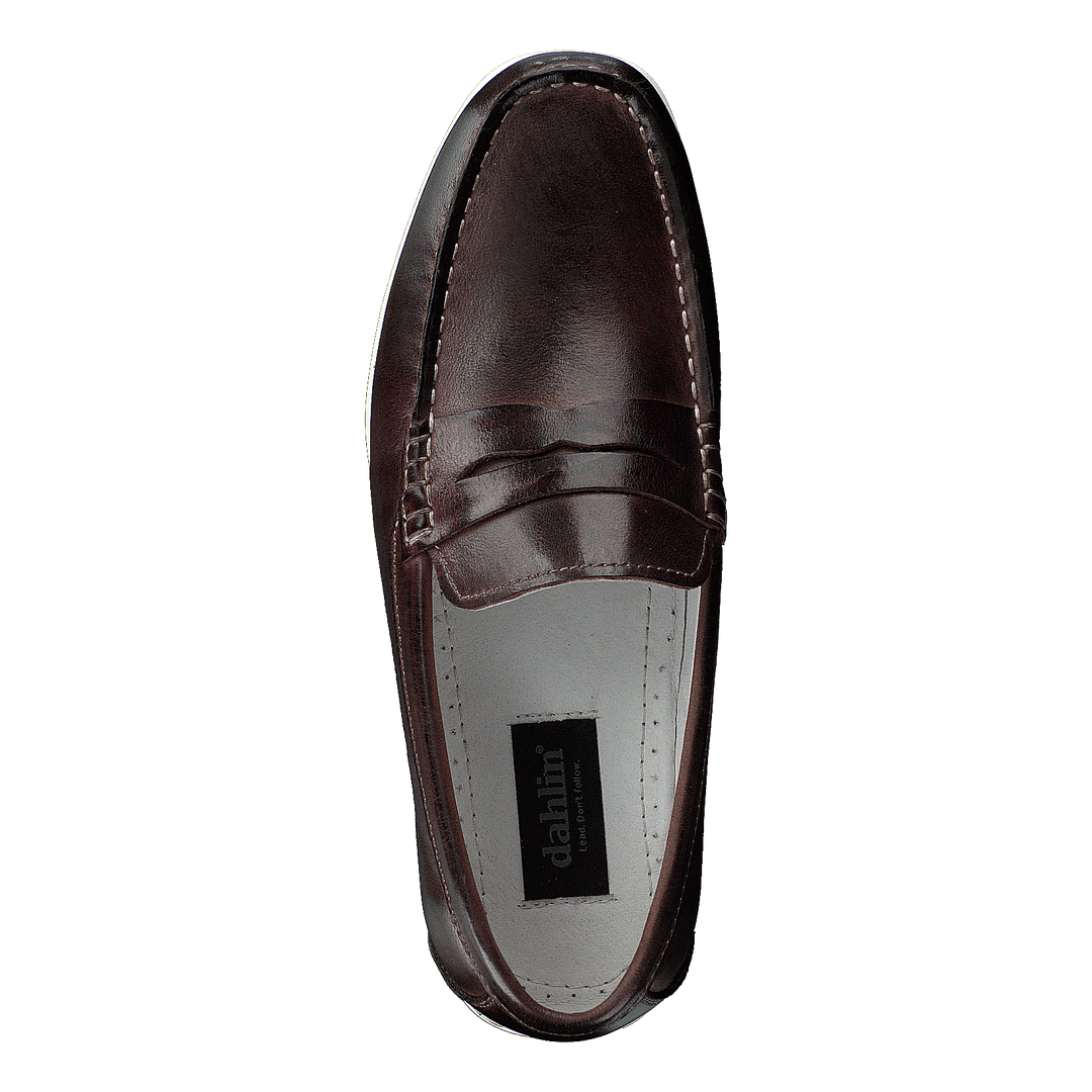 Naples Brown