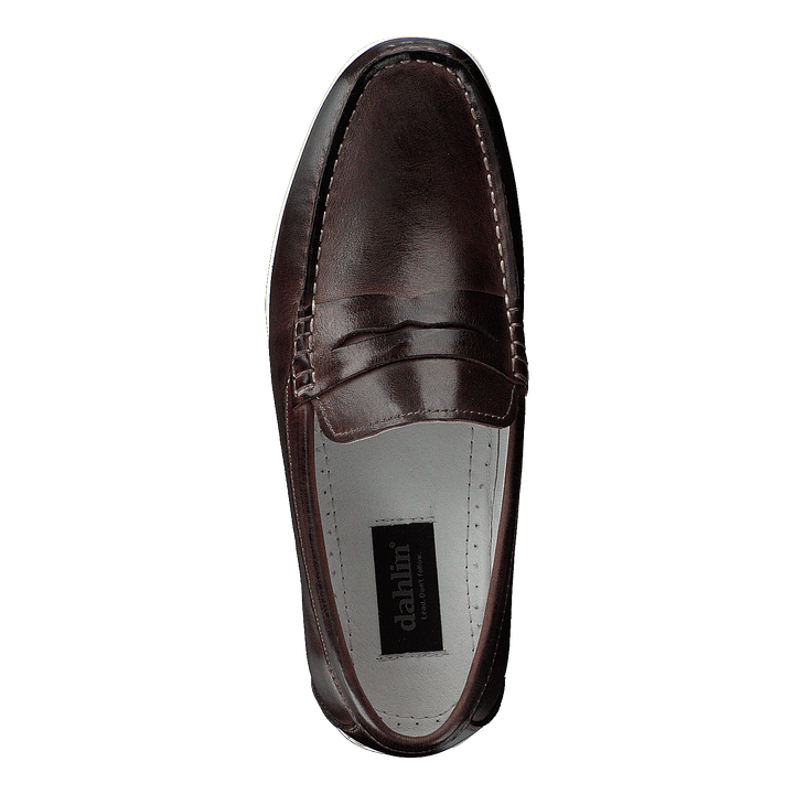Naples Brown