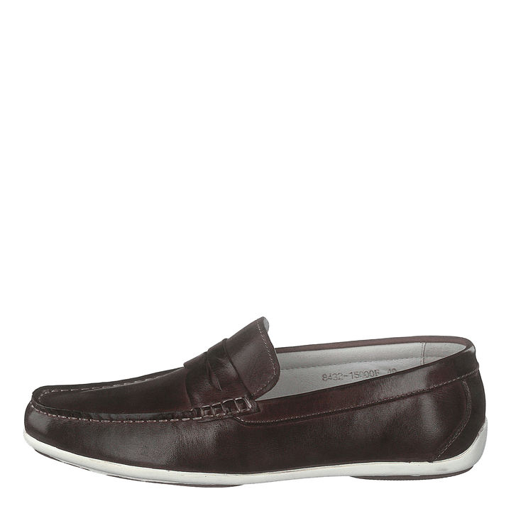 Naples Brown