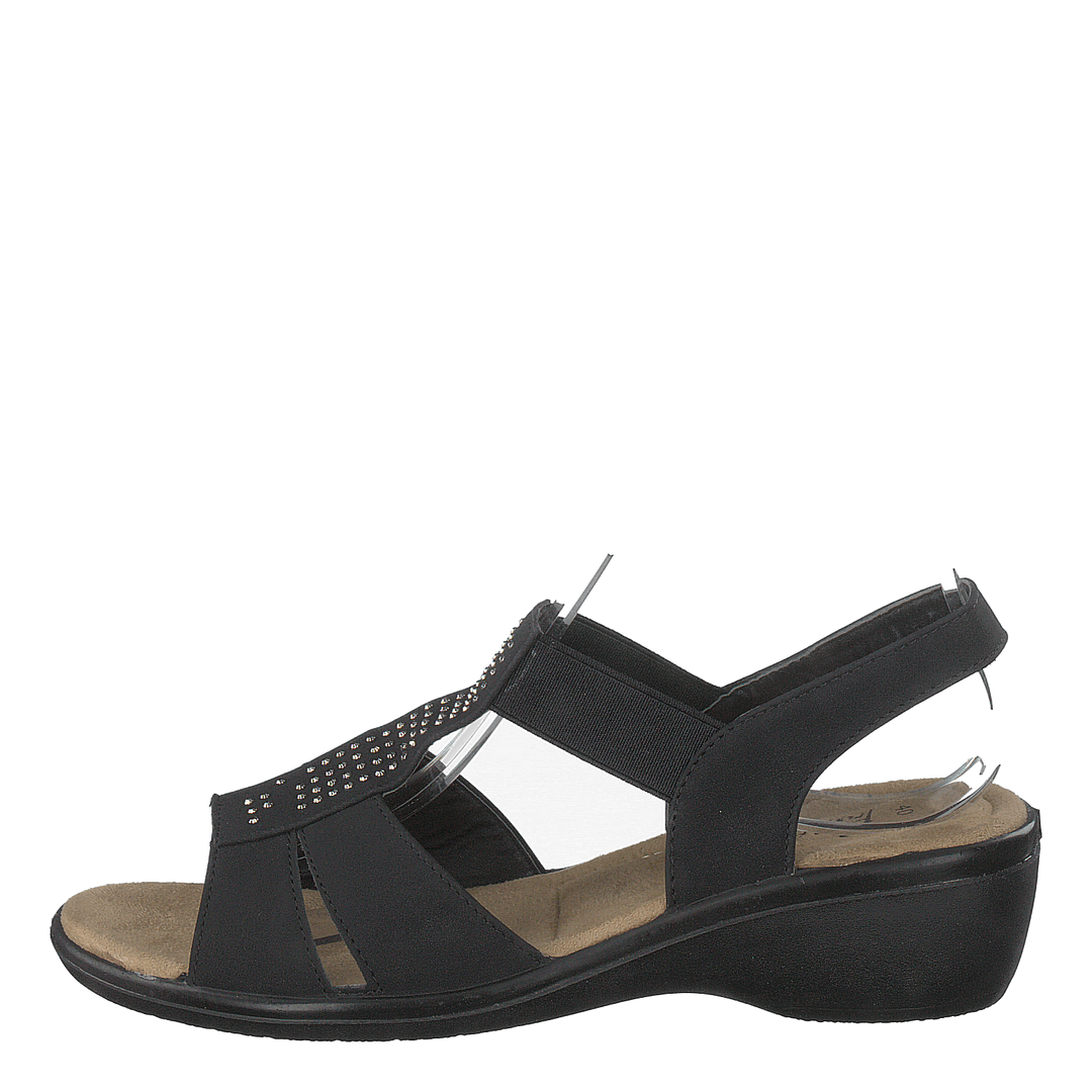 71-13001 Black