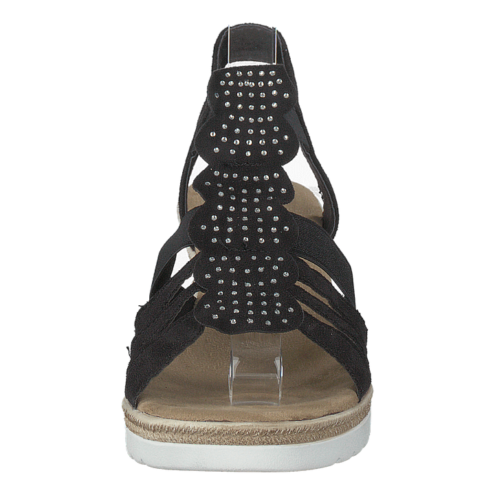71-13131 Black