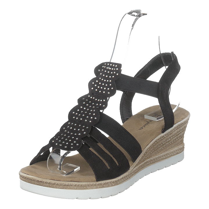 71-13131 Black