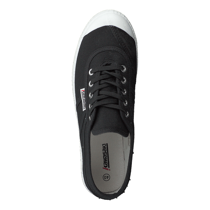 Original Black