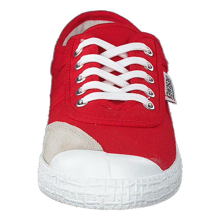 Original Fiery Red