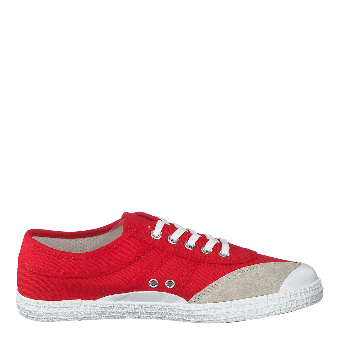 Original Fiery Red
