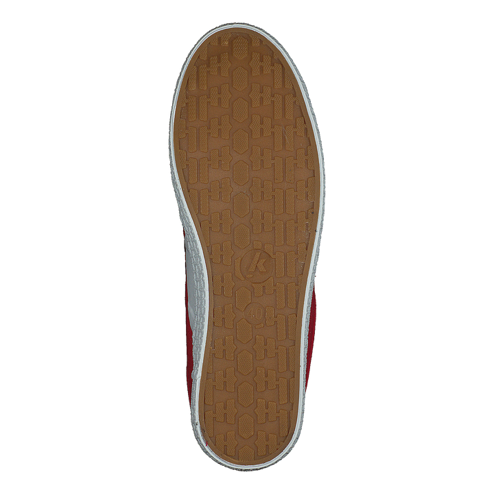 Original Fiery Red